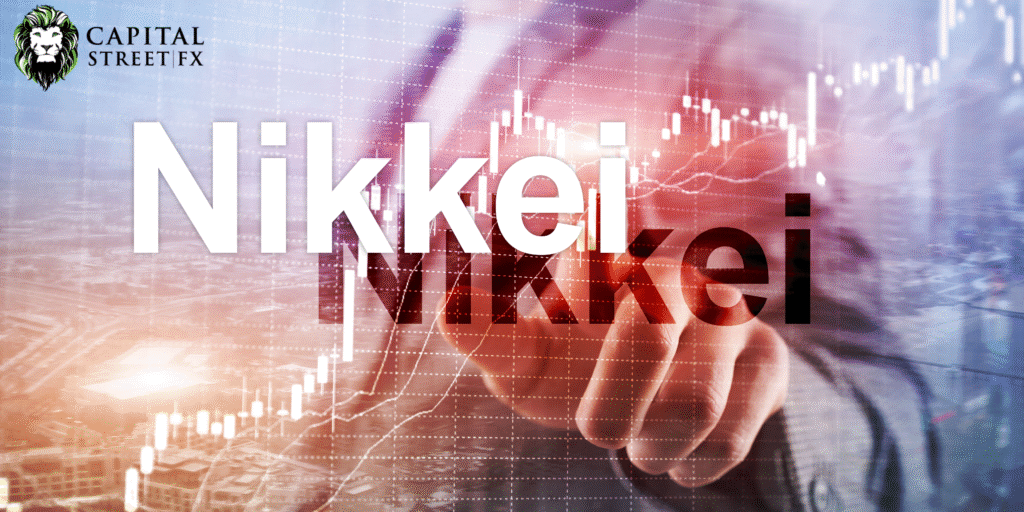 Nikkei 225 Faces Potential Reversal