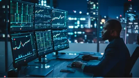 5 tips for experienced trader