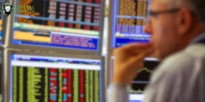 European Stock Markets Rise on U.S. Debt Ceiling Optimism and ECB Chiefs Speech. 1 scaled 1