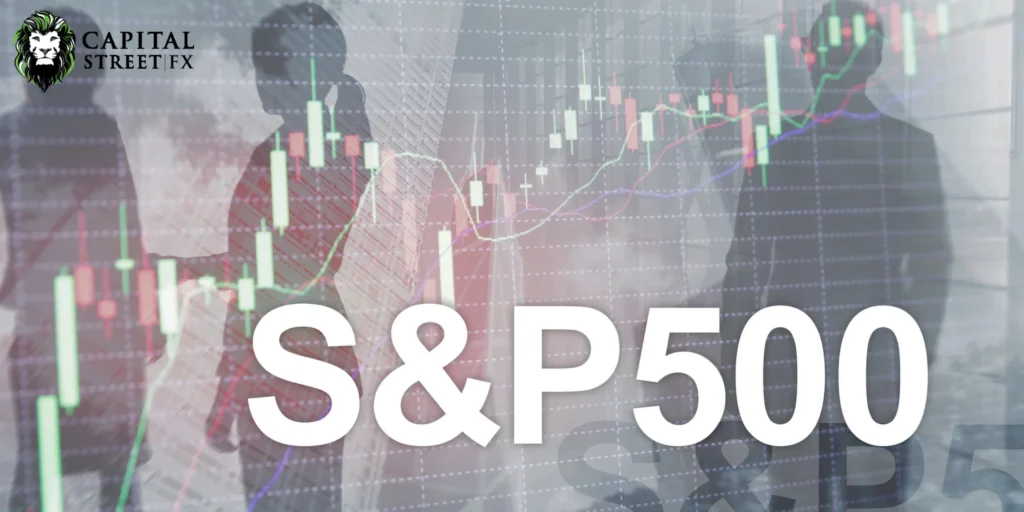S&P 500: Panic Buying Signals – Capital Street FX
