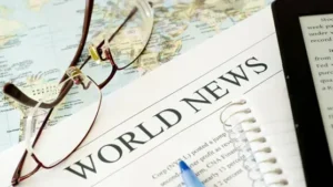 Us stock article