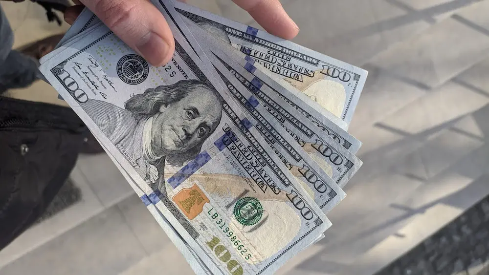 dollar article