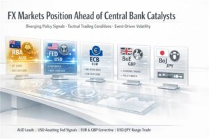Forex Market Analysis – February 25, 2026 | Daily FX Intelligence Report