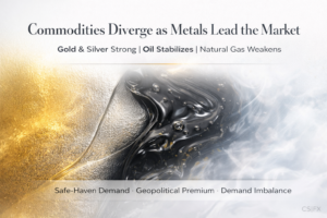 commodity