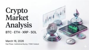 Crypto daily 3