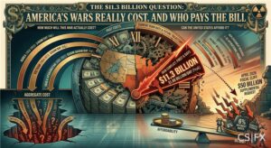 americas war bill