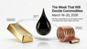 commodity