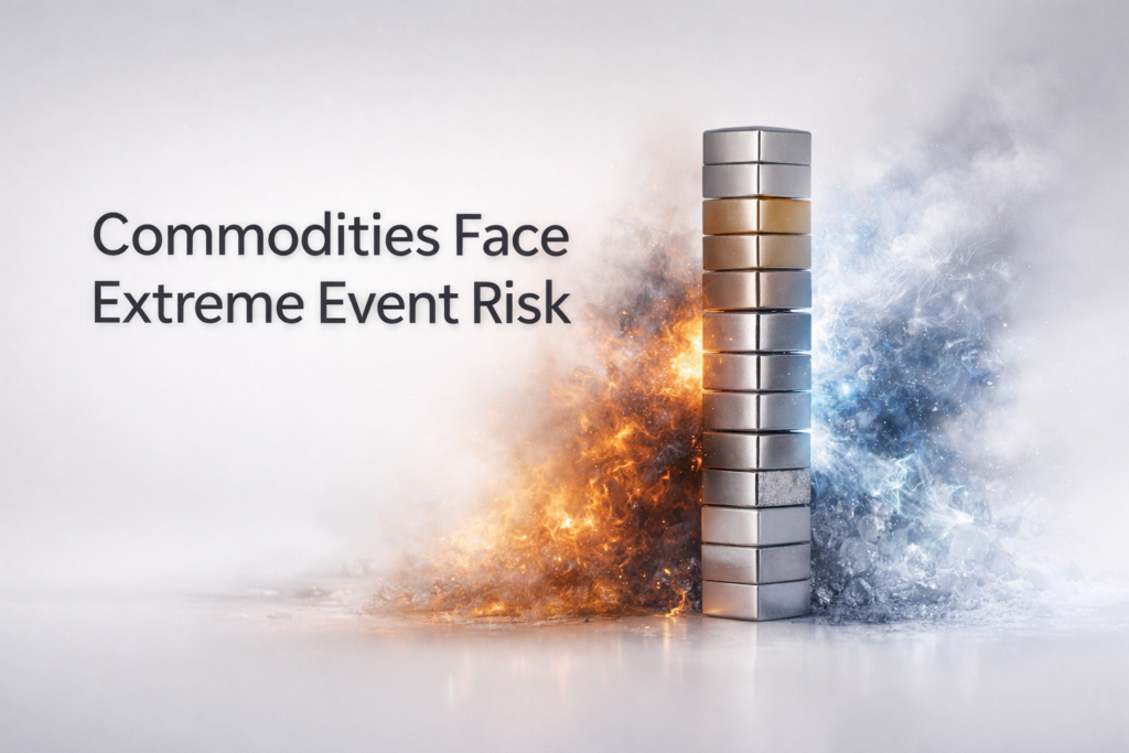 commodity 7