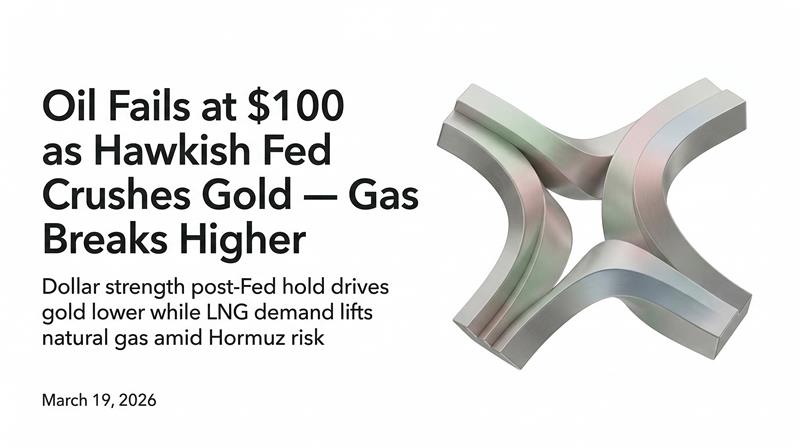 commodity daily 4