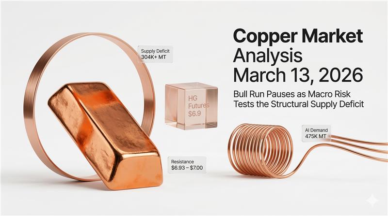 copper TI 2