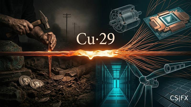 copper