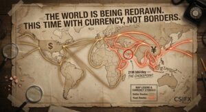 currency reserve