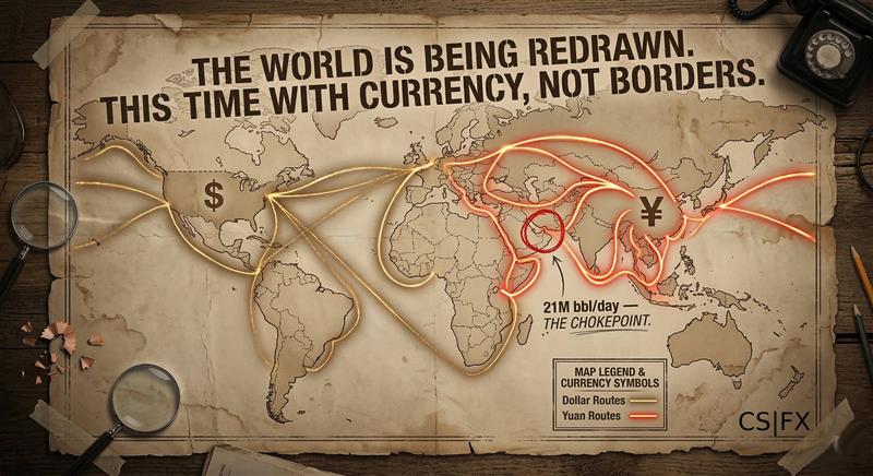 currency reserve