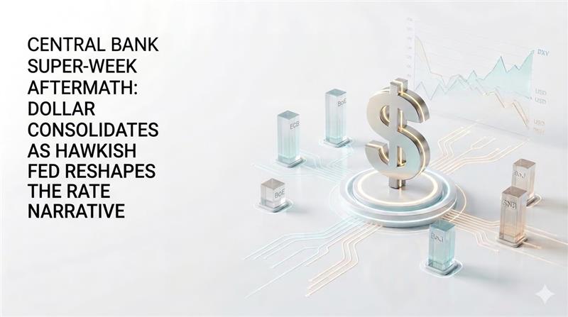 forex daily 5