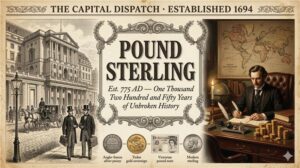 gbp history