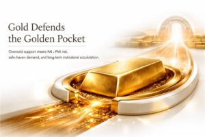 gold TI