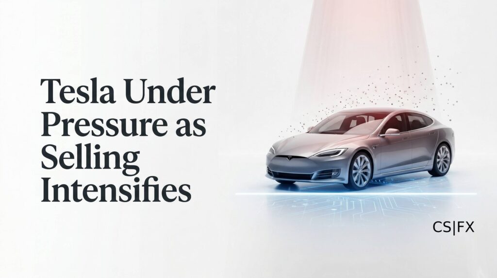 Tesla (TSLA) Trade Idea March 23 2026 | Technical Analysis, Trade Setup & Price Forecast