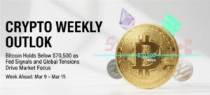 weekly crypto