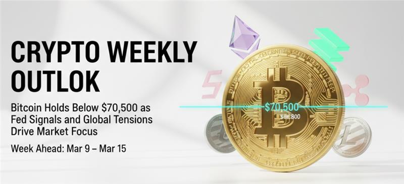 weekly crypto