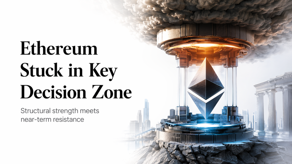 Ethereum (ETH/USD) Trade Idea – April 17, 2026 | CSFX Research