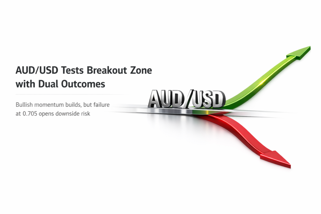 AUD/USD Trade Idea – April 9, 2026 | Fibonacci, RBA, Iran Ceasefire Technical Analysis