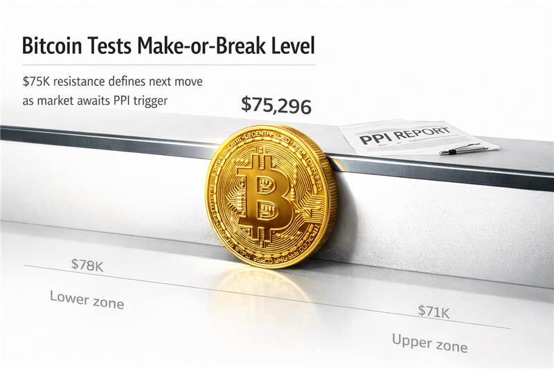 bitcoin Trade
