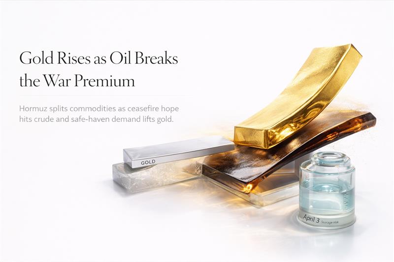 commodity