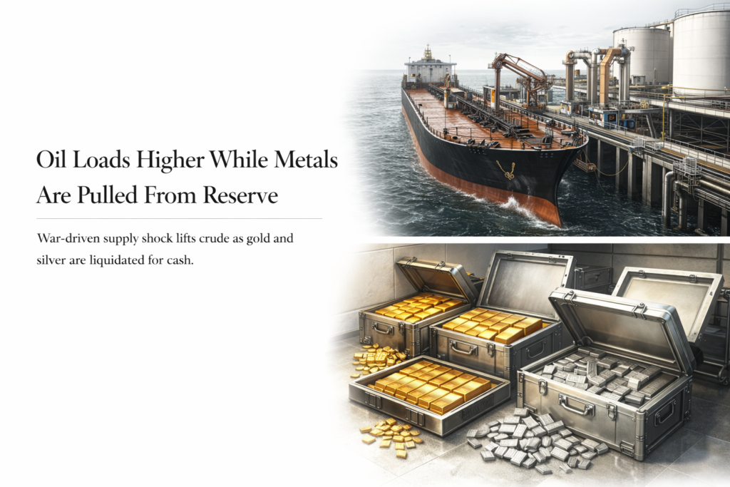 commodity