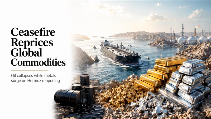 commodity