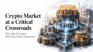 crypto report