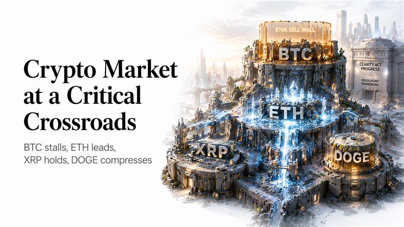 crypto report