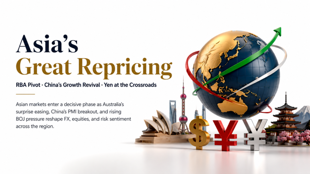 China PMI Surge & Yen at Crossroads| Technical Analysis -Asian Session | Capital Street FX Weekly Asian Brief · 23 May 2026