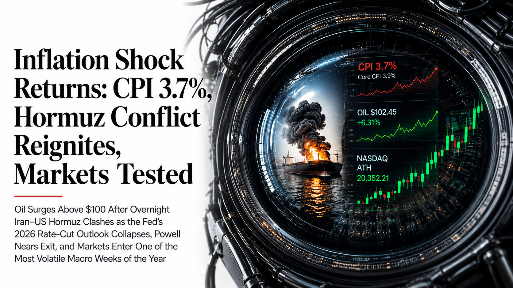 Daily Market Analysis