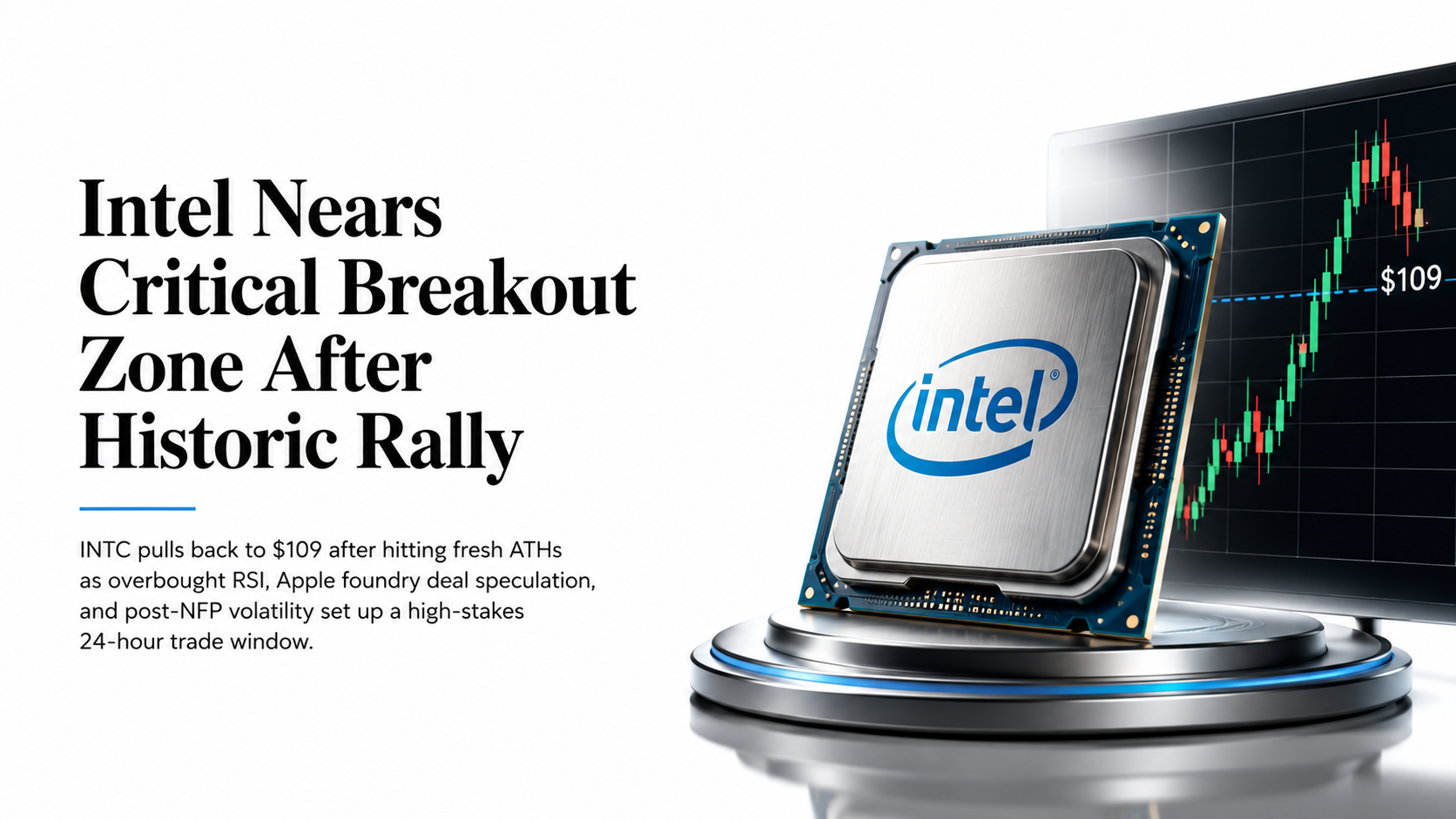 Intel Near Critical Breakout 1