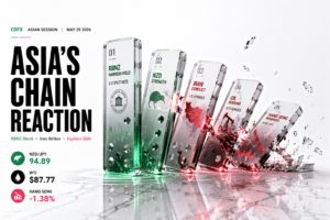 asias chain reaction