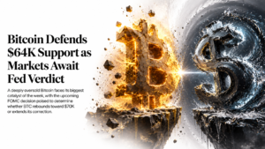 Bitcoin Defends