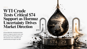 Crude Oil tests