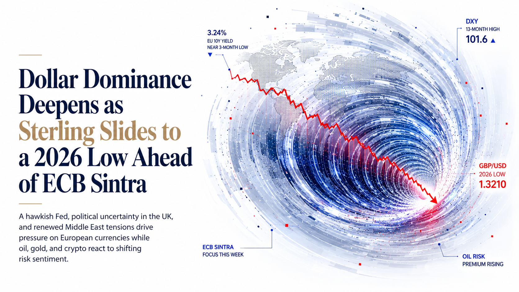 Dollar Dominance