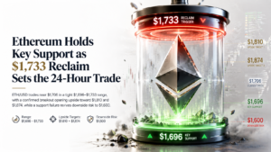 Etharum holds Key