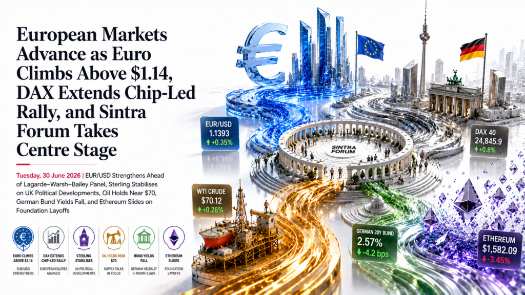 European Markets Euro Claims