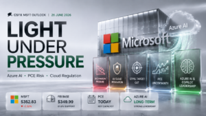 Light Under Pressure