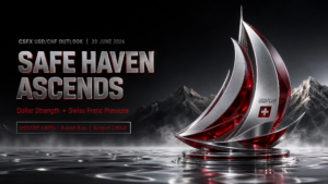 Safe Haven Ascends