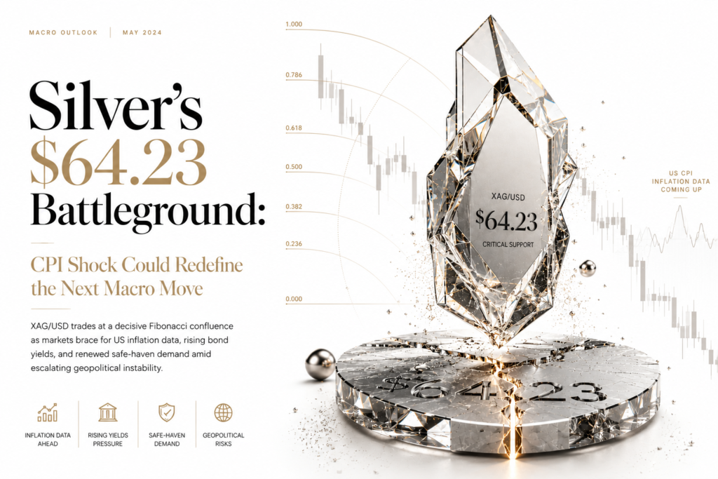 Silver battleground