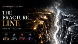 market analysis 18 jun