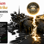 Asia Shakes by Iran Strikes