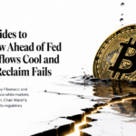 Bitcoin Slides to 11 Day low
