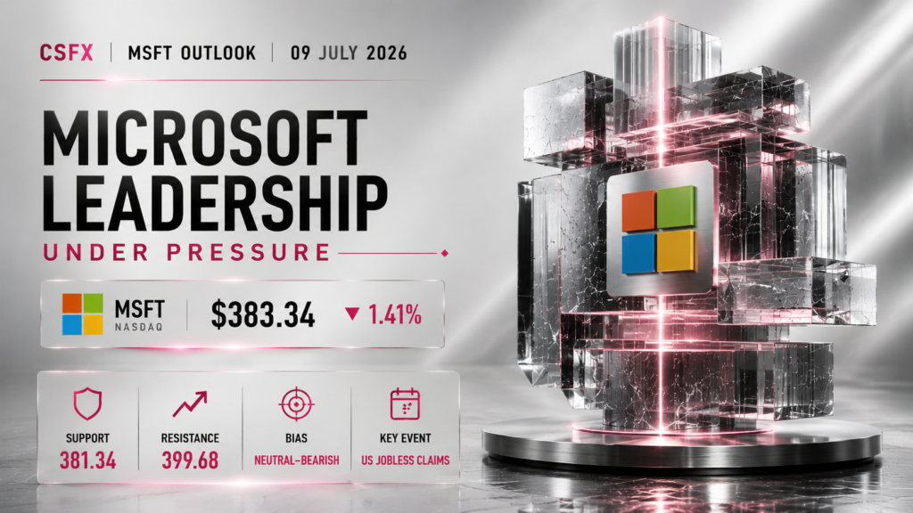 MSFT