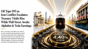 Oil tops 93