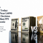 USDCAD Trade Setup Dollar Holds Near