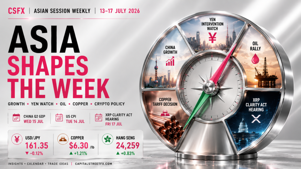 asian weekly session analysis 11 07 2026